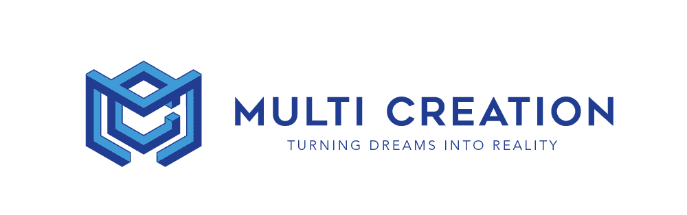Multi Creation Logo