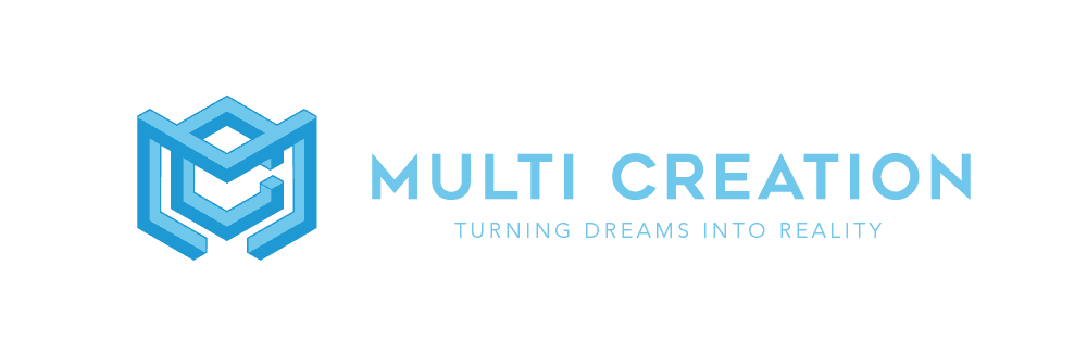 Multi Creation Logo