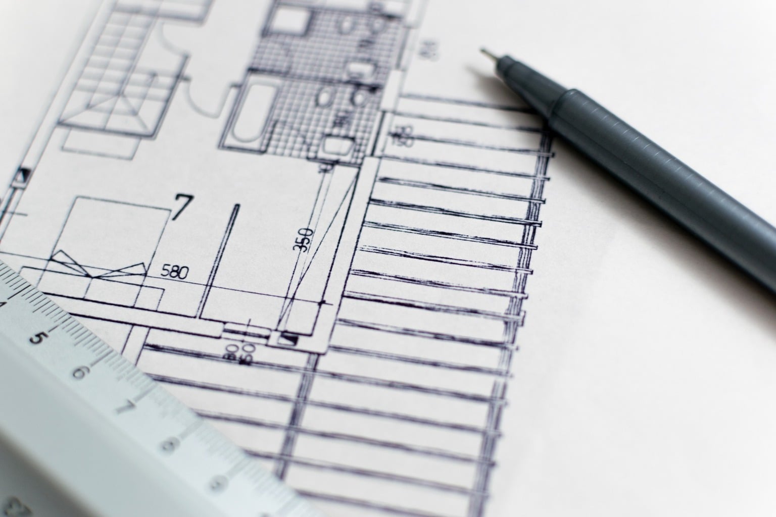 Project section