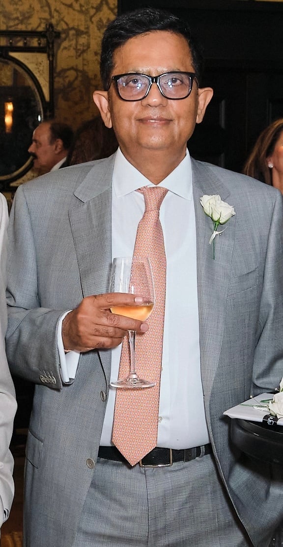 Ajay Modhwadia